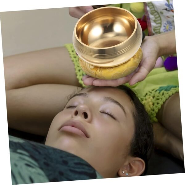 Radiant Retreat Singing Bowl