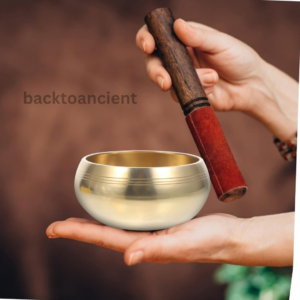 Radiant Retreat Singing Bowl