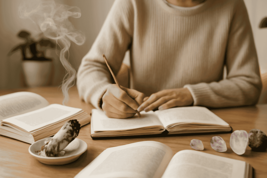 Enhancing Focus & Concentration