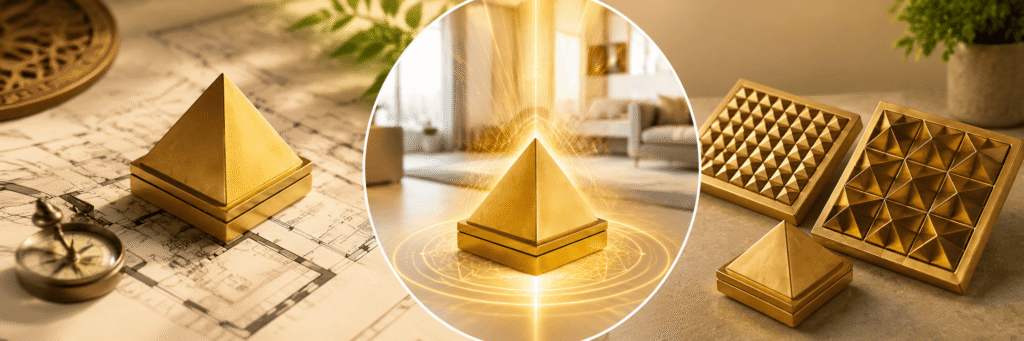 What Is a Vastu Pyramid and How Does It Work 1