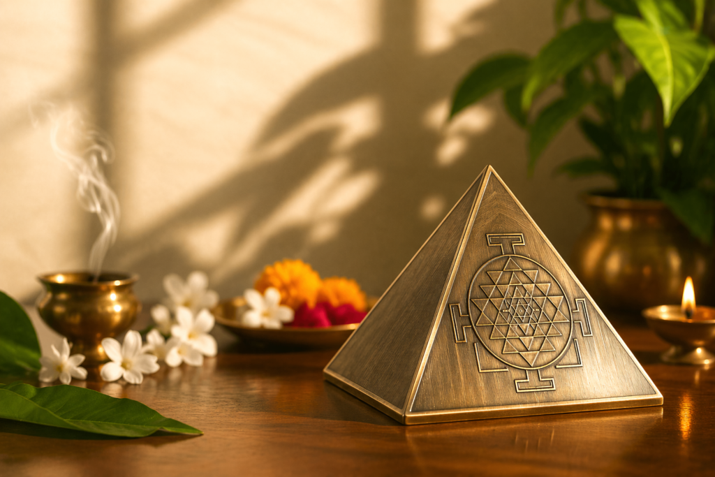 Does Vastu Pyramid Really Work